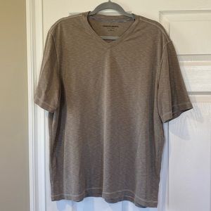 Johnston and Murphy short sleeve Tee